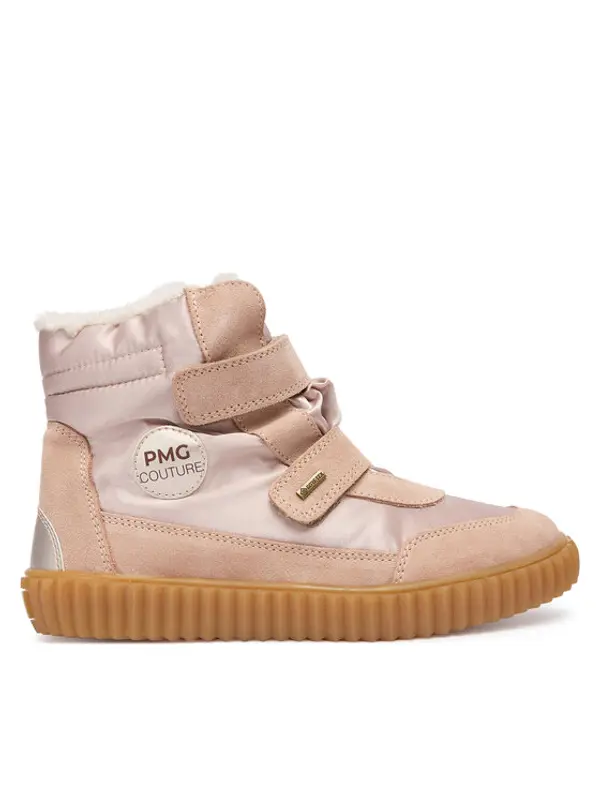 Primigi Primigi Čizme za snijeg GORE-TEX 8935500 D Ružičasta