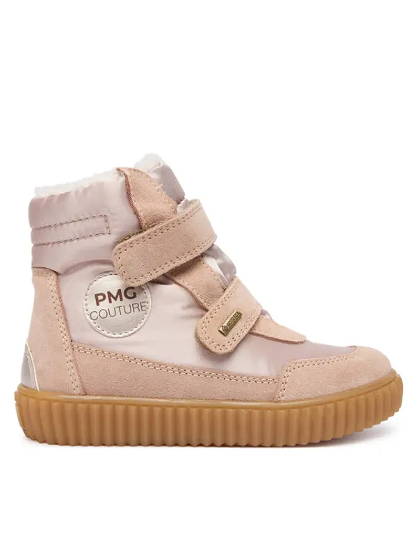 Primigi Primigi Čizme za snijeg GORE-TEX 8935500 M Ružičasta