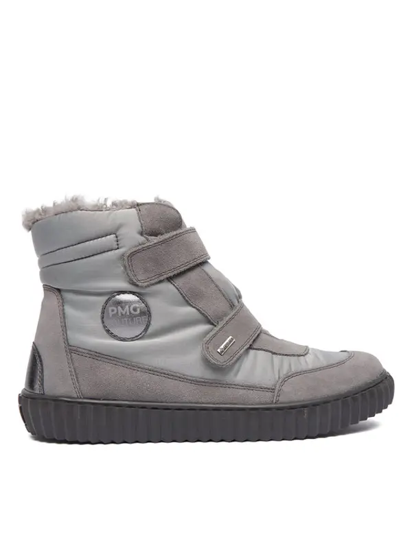 Primigi Primigi Čizme za snijeg GORE-TEX 8935511 D Siva