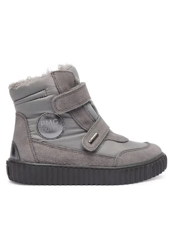 Primigi Primigi Čizme za snijeg GORE-TEX 8935511 M Siva