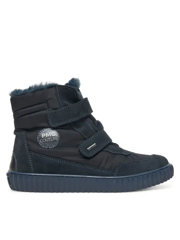 Primigi Primigi Čizme za snijeg GORE-TEX 8935522 D Tamnoplava