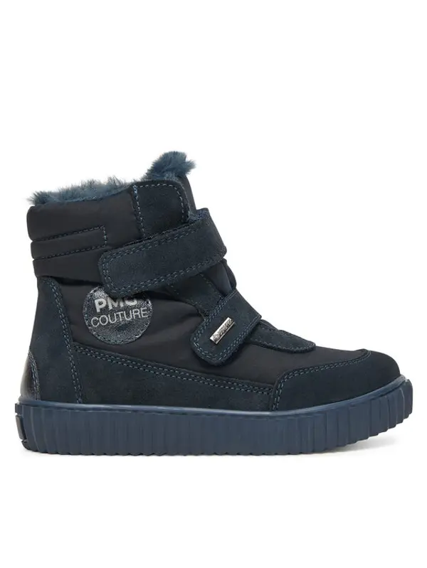 Primigi Primigi Čizme za snijeg GORE-TEX 8935522 M Tamnoplava