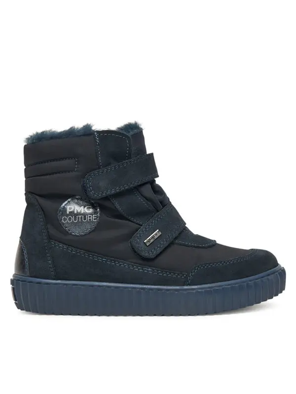 Primigi Primigi Čizme za snijeg GORE-TEX 8935522 S Tamnoplava