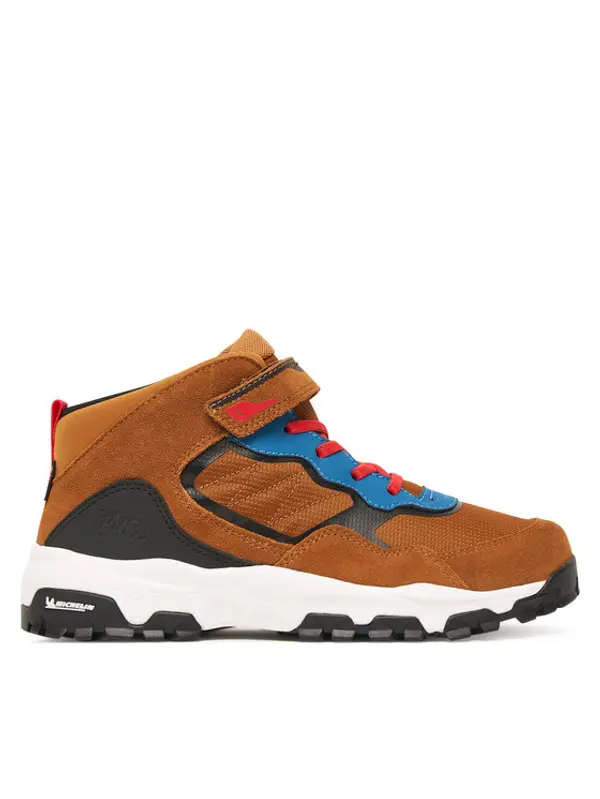 Primigi Primigi Čizme za snijeg GORE-TEX 8936111 D Smeđa