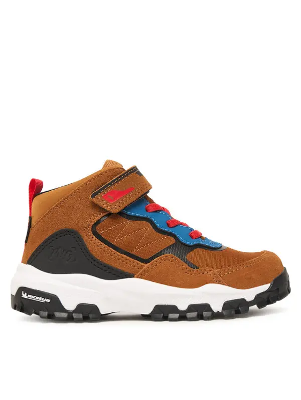 Primigi Primigi Čizme za snijeg GORE-TEX 8936111 M Smeđa
