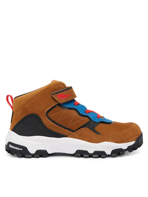 Primigi Primigi Čizme za snijeg GORE-TEX 8936111 S Smeđa