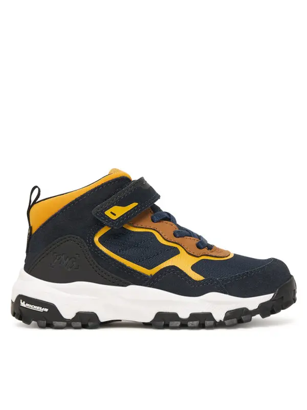 Primigi Primigi Čizme za snijeg GORE-TEX 8936133 M Tamnoplava