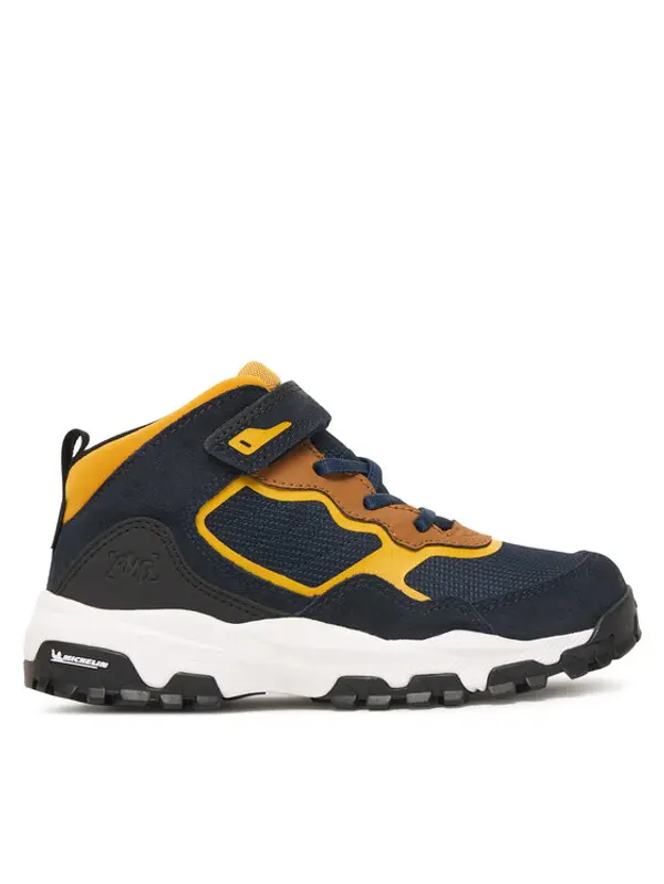 Primigi Primigi Čizme za snijeg GORE-TEX 8936133 S Tamnoplava