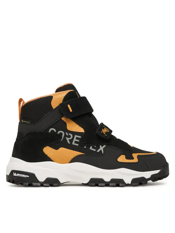 Primigi Primigi Čizme za snijeg GORE-TEX 8936222 D Crna