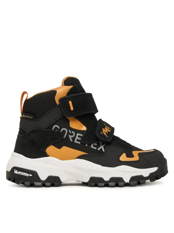 Primigi Primigi Čizme za snijeg GORE-TEX 8936222 M Crna