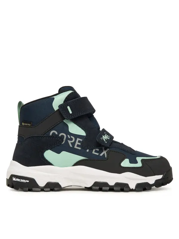Primigi Primigi Čizme za snijeg GORE-TEX 8936233 D Tamnoplava