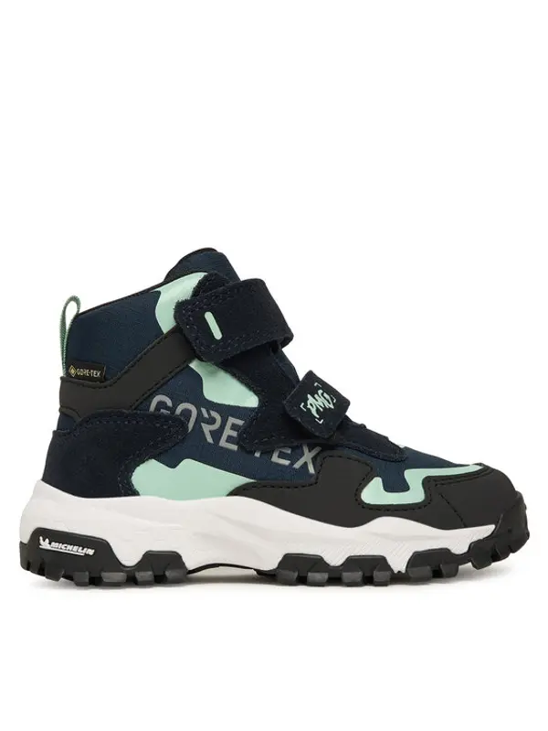 Primigi Primigi Čizme za snijeg GORE-TEX 8936233 M Tamnoplava