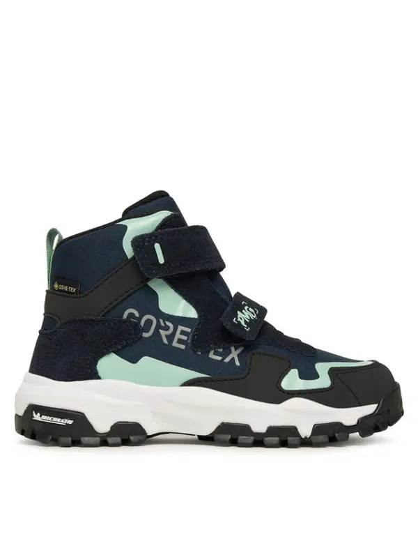 Primigi Primigi Čizme za snijeg GORE-TEX 8936233 S Tamnoplava