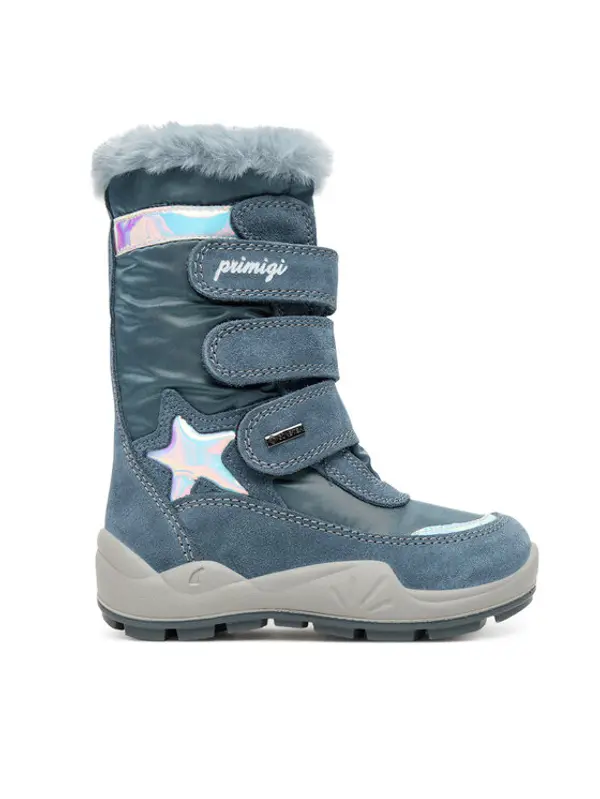 Primigi Primigi Čizme za snijeg Winger Gtx GORE-TEX 8881622 M Plava