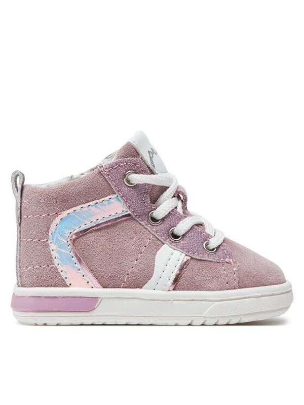 Primigi Primigi Gležnjače 6904600 M Ružičasta