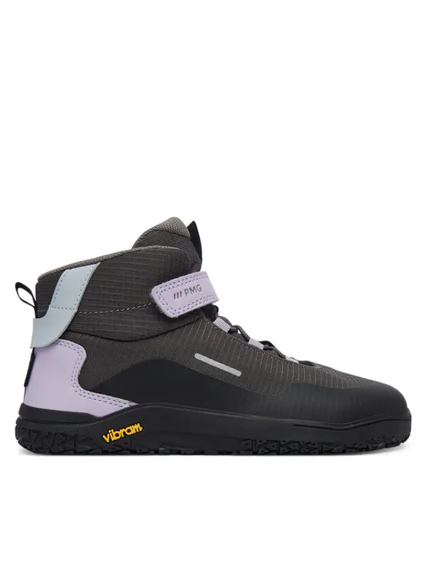 Primigi Primigi Gležnjače GORE-TEX 2418111 D Siva