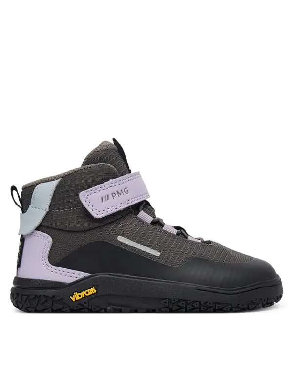 Primigi Primigi Gležnjače GORE-TEX 2418111 M Siva