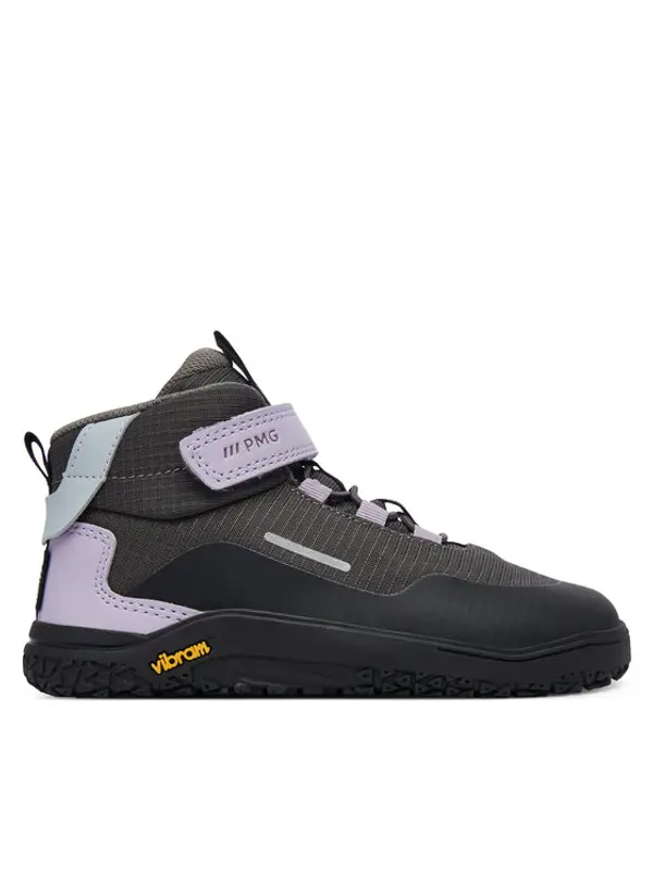 Primigi Primigi Gležnjače GORE-TEX 2418111 S Siva