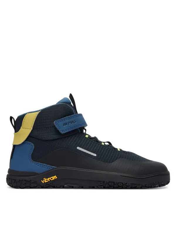 Primigi Primigi Gležnjače GORE-TEX 2418144 D Tamnoplava