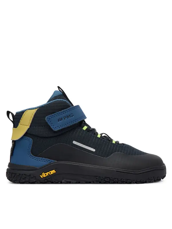 Primigi Primigi Gležnjače GORE-TEX 2418144 S Tamnoplava