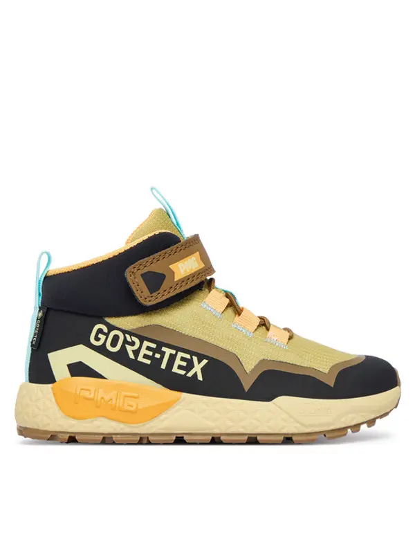 Primigi Primigi Gležnjače GORE-TEX 2419322 M Bež