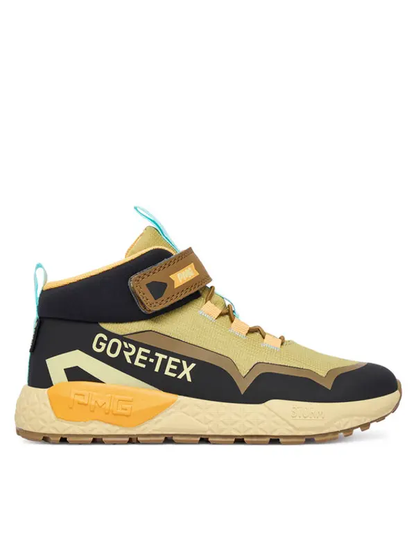 Primigi Primigi Gležnjače GORE-TEX 2419322 S Bež