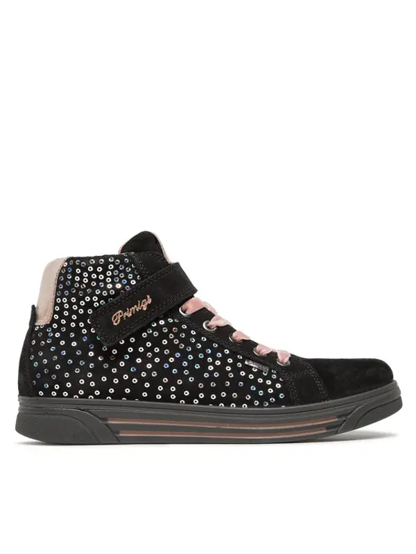Primigi Primigi Gležnjače GORE-TEX 4867211 D Crna