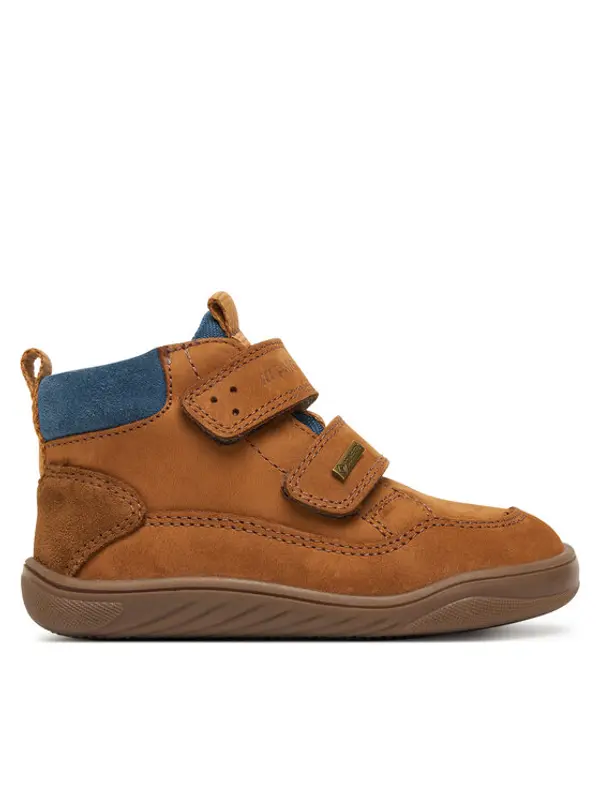 Primigi Primigi Gležnjače GORE-TEX 8915133 M Smeđa