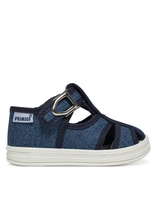 Primigi Primigi Papuče 7854722 S Tamnoplava