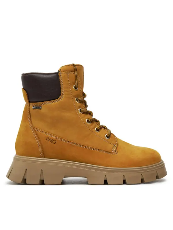 Primigi Primigi Planinarske cipele 6877200 D GORE-TEX Smeđa