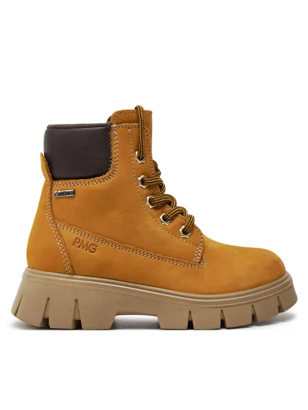 Primigi Primigi Planinarske cipele 6877200 M GORE-TEX Smeđa