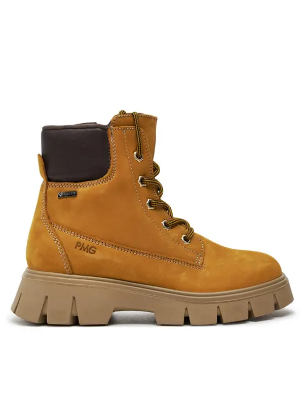 Primigi Primigi Planinarske cipele 6877200 S GORE-TEX Smeđa