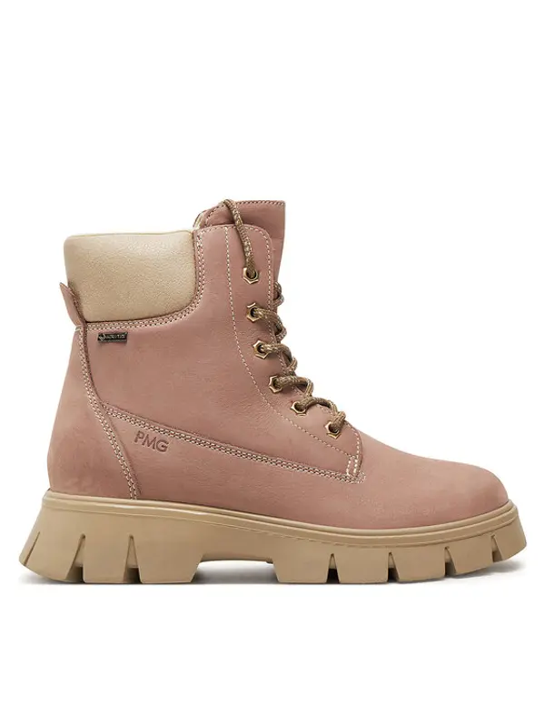 Primigi Primigi Planinarske cipele 6877211 D GORE-TEX Ružičasta