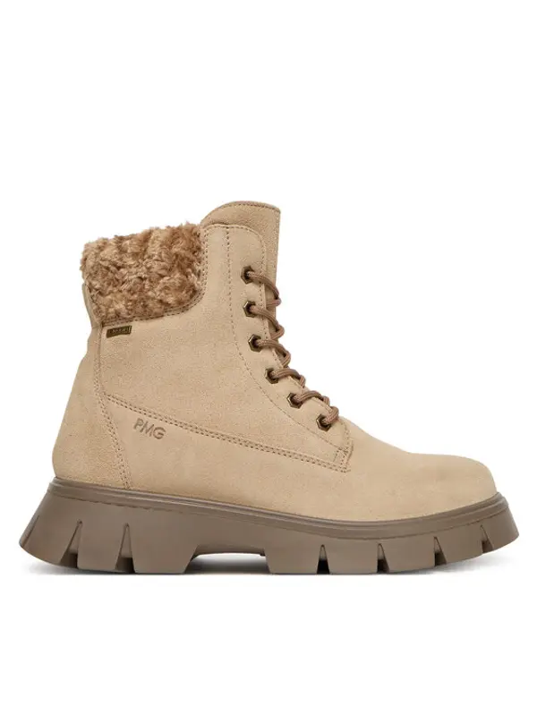 Primigi Primigi Planinarske cipele GORE-TEX 8870511 D Bež