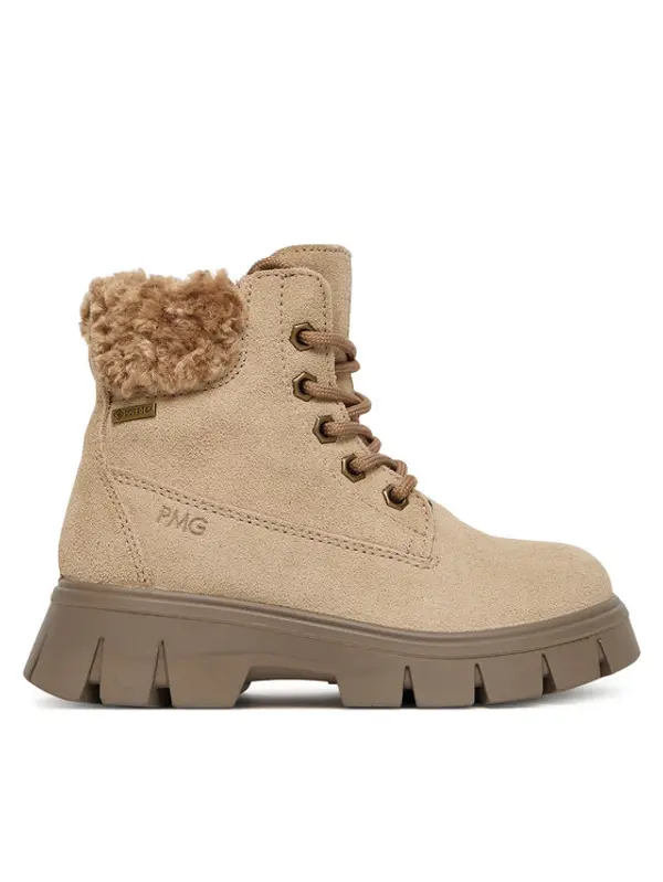 Primigi Primigi Planinarske cipele GORE-TEX 8870511 M Bež