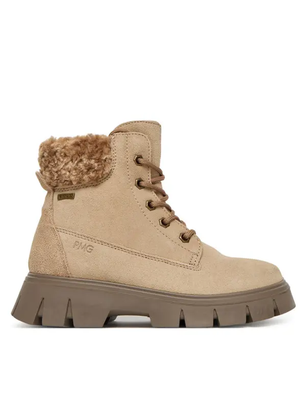 Primigi Primigi Planinarske cipele GORE-TEX 8870511 S Bež