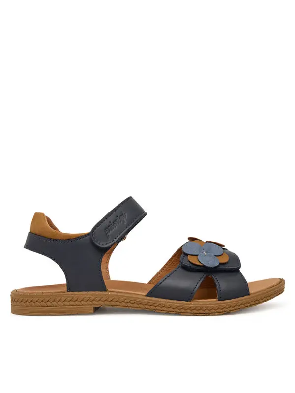Primigi Primigi Sandale 1386900 D Tamnoplava