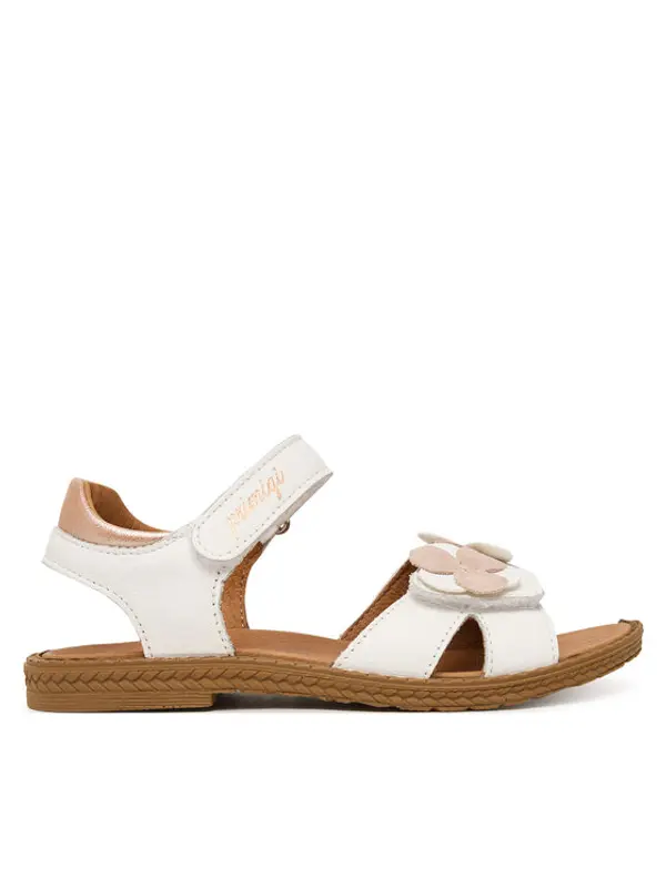 Primigi Primigi Sandale 1386933 S Bijela
