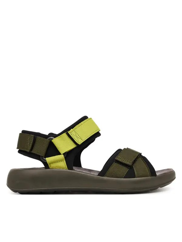 Primigi Primigi Sandale 1395822 D Zelena