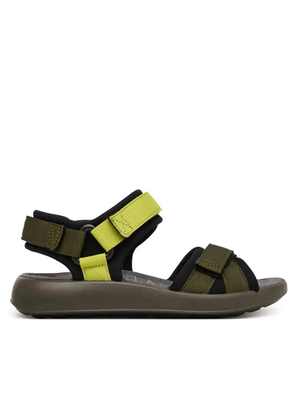 Primigi Primigi Sandale 1395822 S Zelena