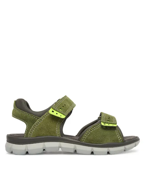 Primigi Primigi Sandale 1397322 S Zelena