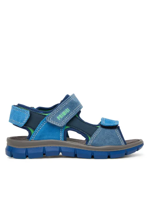 Primigi Primigi Sandale 1397422 S Plava