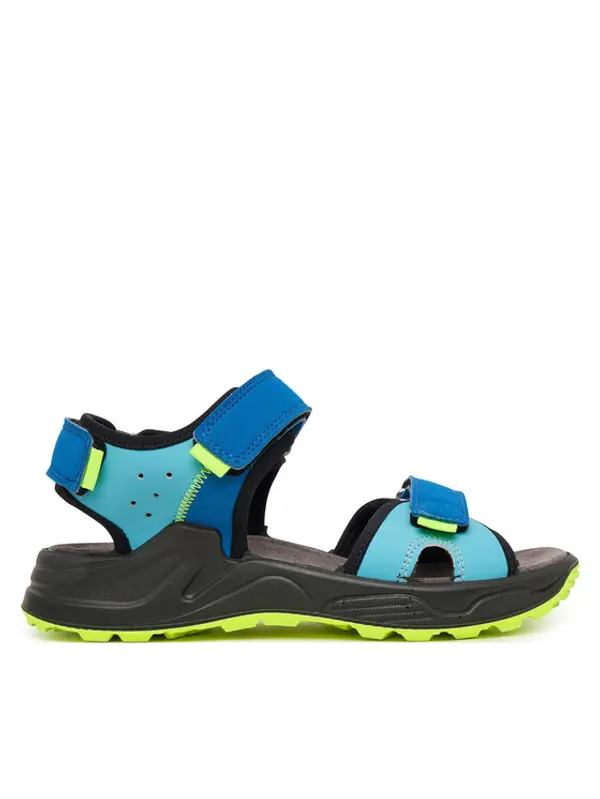 Primigi Primigi Sandale 1398822 S Plava