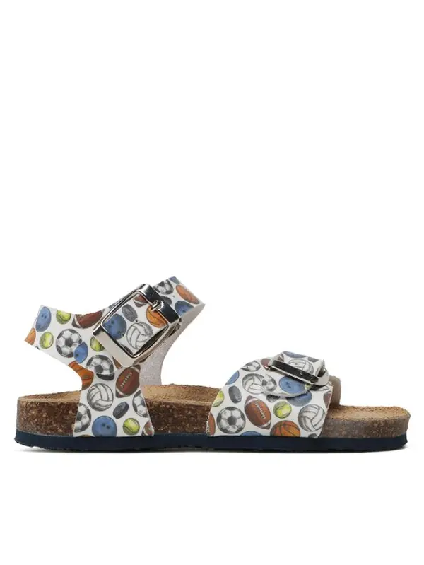 Primigi Primigi Sandale 3925544 S Bijela