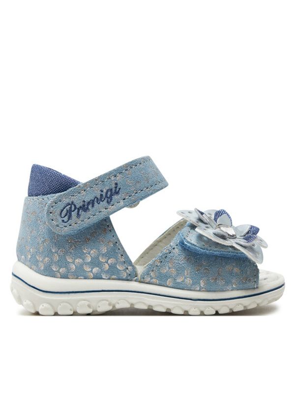 Primigi Primigi Sandale 5861755 Plava