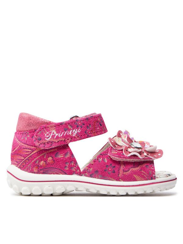 Primigi Primigi Sandale 5861766 Ružičasta