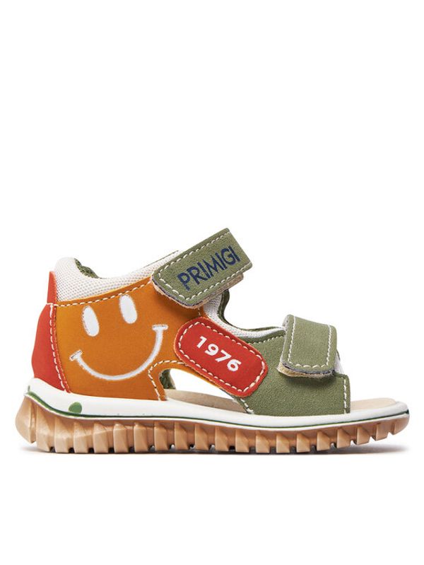 Primigi Primigi Sandale 5863700 Kaki