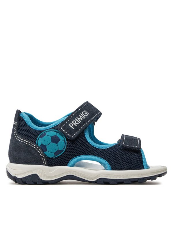 Primigi Primigi Sandale 5865222 S Tamnoplava