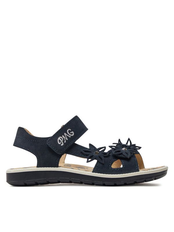 Primigi Primigi Sandale 5887533 S Tamnoplava