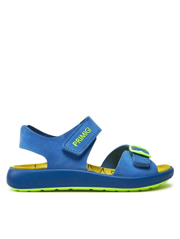 Primigi Primigi Sandale 5897111 S Plava